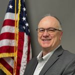 Headshot of Paul  Laney, CBO-MCP 