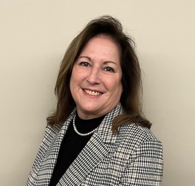 Headshot of Susan Filiberto 