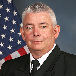 Headshot of Chad Arp 