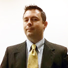 Headshot of Brett Wehs