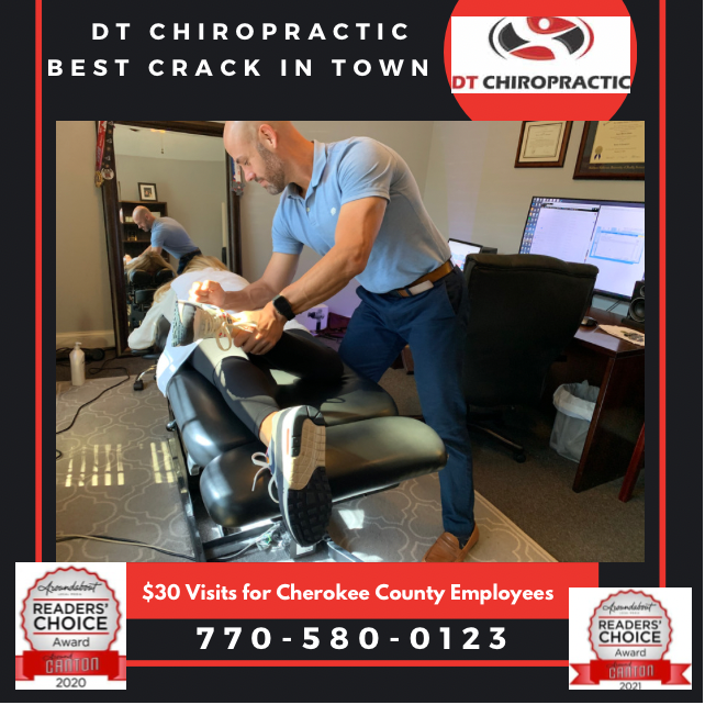 DT Chiropractic