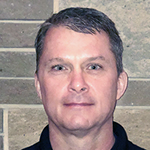 Headshot of Matt Williams 