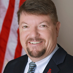 Headshot of Steve Swindell 