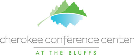 Logo for Cherokee County Conference Center