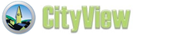 Logo for CityView