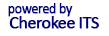 Logo for Cherokee County IT